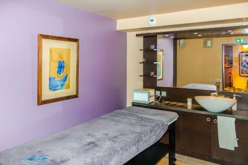Aparthotel R�sidence Les Balcons De La Rosi�re