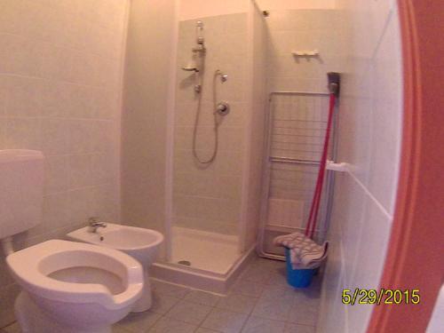 Apartamento Residenza La Ruina