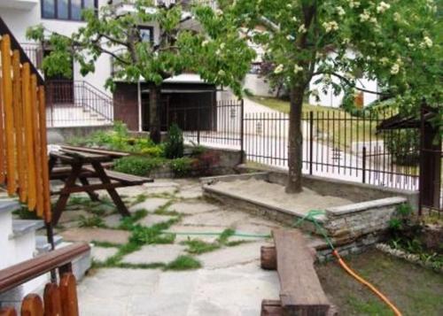 Apartamento Residenza La Ruina