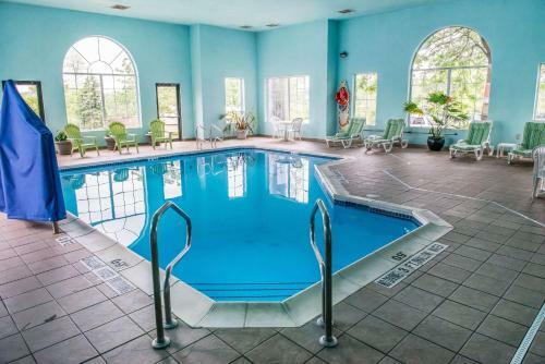 Hotel Comfort Inn Meadowlands