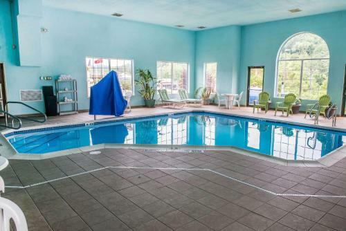 Hotel Comfort Inn Meadowlands