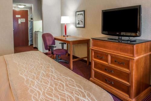Hotel Comfort Inn Meadowlands