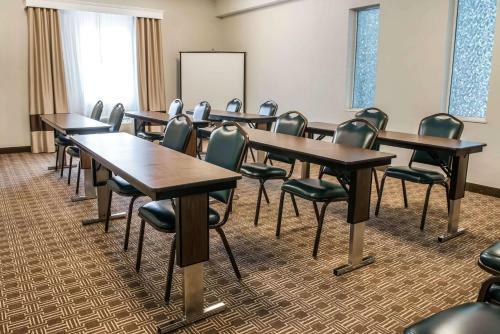 Hotel Comfort Inn Meadowlands