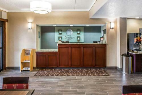 Hotel Comfort Inn Meadowlands