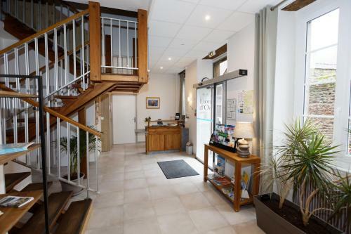 Hotel Le Lion D'or