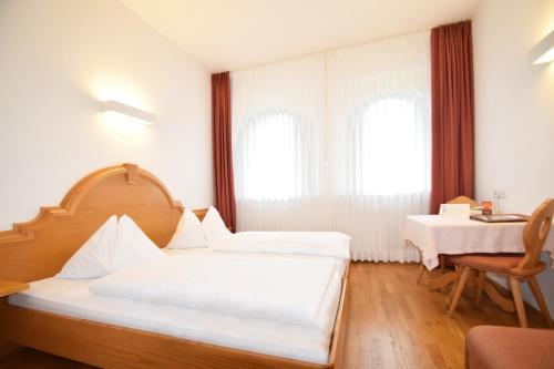 Hostal Pension Salvatorianerinnen
