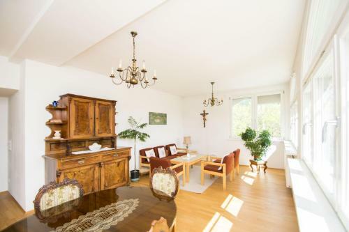 Hostal Pension Salvatorianerinnen