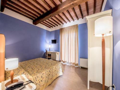 Hotel Albergo La Foresteria