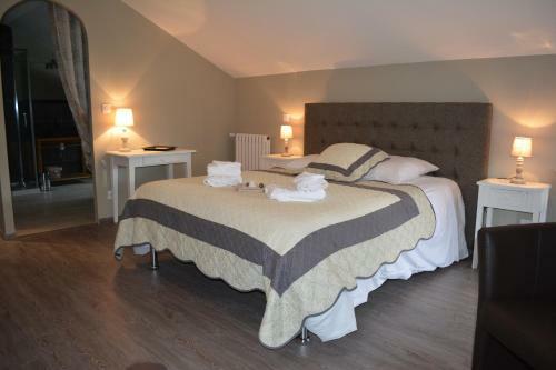 Bed & Breakfast Chambre D'h�tes La Paravent