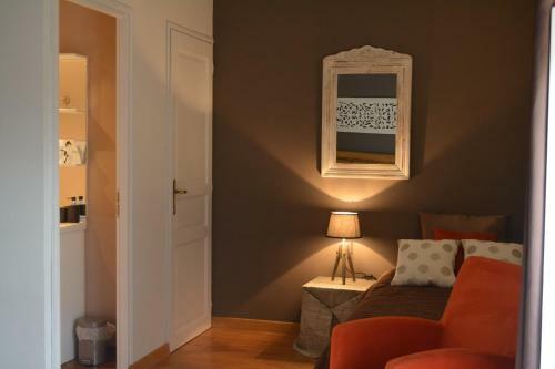 Bed & Breakfast Chambre D'h�tes La Paravent