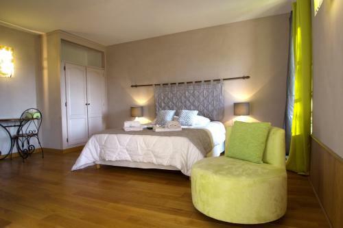 Bed & Breakfast Chambre D'h�tes La Paravent