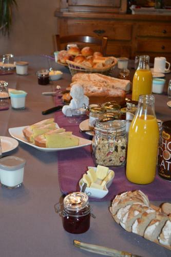 Bed & Breakfast Chambre D'h�tes La Paravent