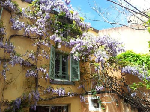 Bed & Breakfast Chambres D'h�tes Le Petit Siam
