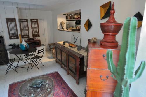 Bed & Breakfast Chambres D'h�tes Le Petit Siam