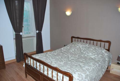 Bed & Breakfast Chambres D'h�tes Le Clos Ambels