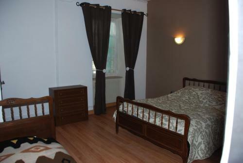 Bed & Breakfast Chambres D'h�tes Le Clos Ambels