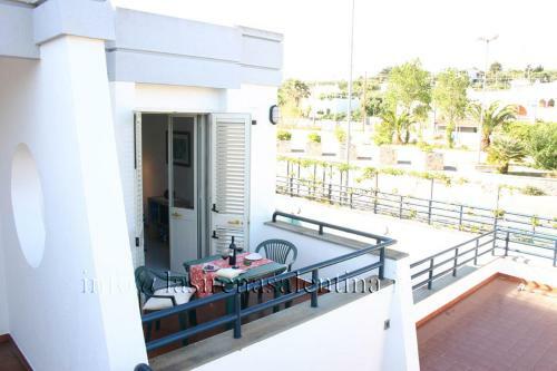Apartamento La Sirena Salentina