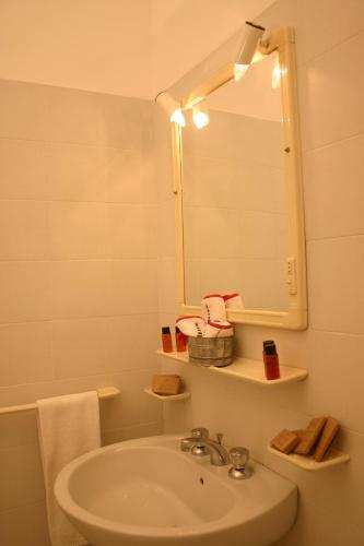 Apartamento La Sirena Salentina