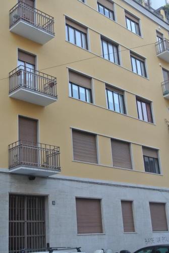 Bed & Breakfast R&b Errep� Milano Piola