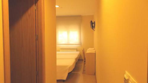 Agroturismo Hostal Europa