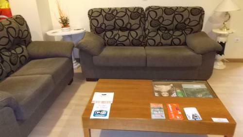Agroturismo Hostal Europa