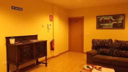 Agroturismo Hostal Europa