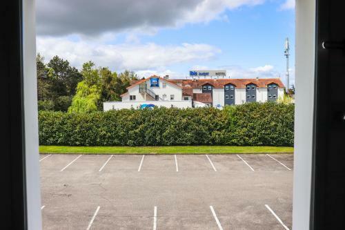 Hotel H�tel F1 Agen