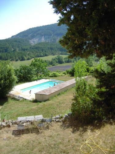 Hostal Maison D'h�tes La Honas