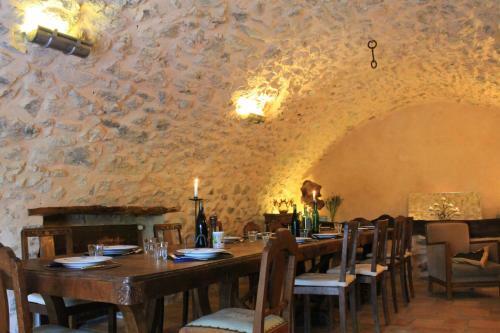 Hostal Maison D'h�tes La Honas
