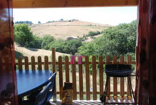 Gites "le Bret"