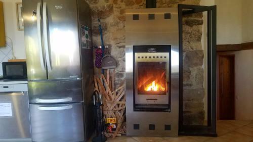 Gites "le Bret"