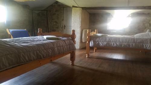 Gites "le Bret"
