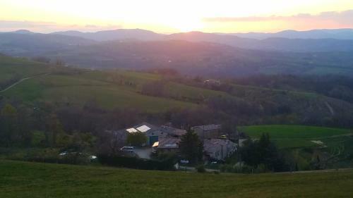 Gites "le Bret"