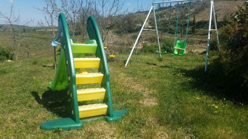 Gites "le Bret"