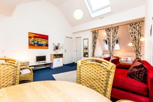 Relax Apartment K�ln Merheim