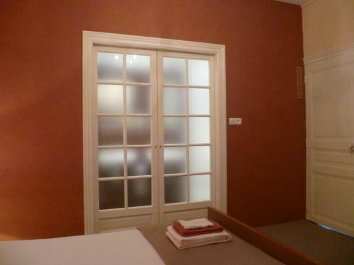 Bed & Breakfast Villa St. Hubert