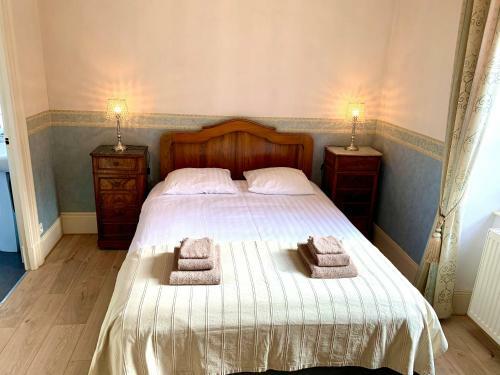 Bed & Breakfast Villa St. Hubert