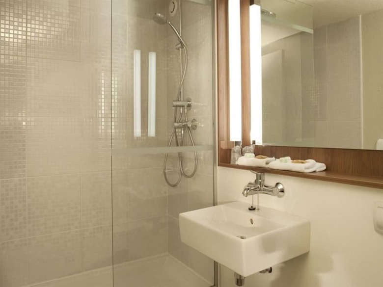 Hotel Campanile Auxerre - Mon�teau