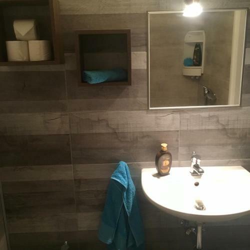 Apartamento Casa Manni Torre Suda