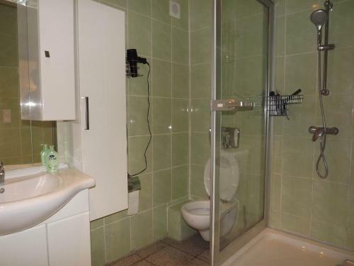 Private �bernachtung
