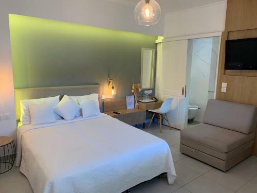 Apartamento Assamaris