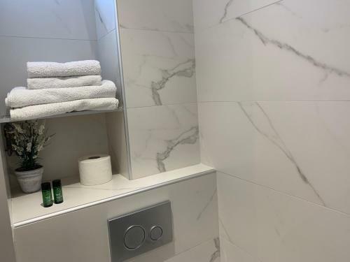 Apartamento Assamaris
