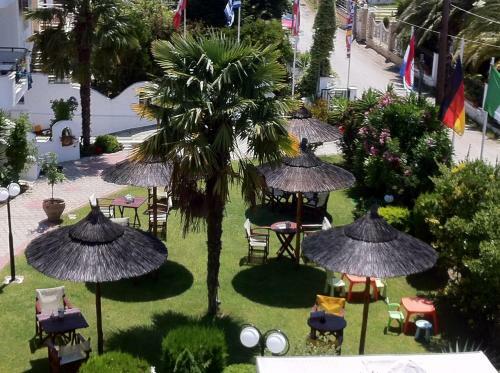 Apartamento Assamaris