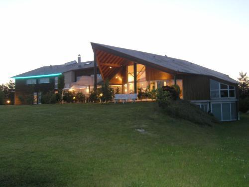 Hotel Les Portes D'apcher