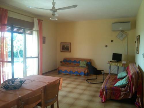 Villa Dolci Vacanze