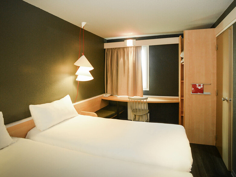 Hotel Ibis Saint-l� La Chevalerie