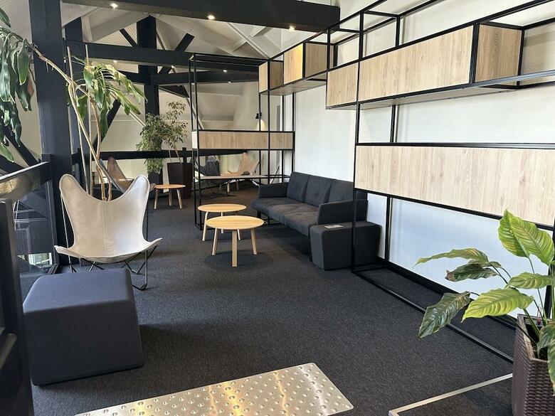 Hotel Ibis Saint-l� La Chevalerie