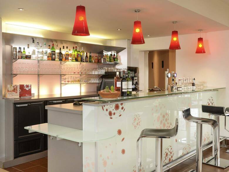 Hotel Ibis Saint-l� La Chevalerie