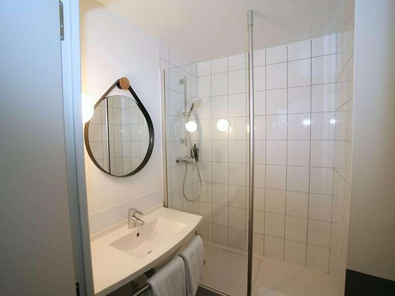 Hotel Ibis Saint-l� La Chevalerie
