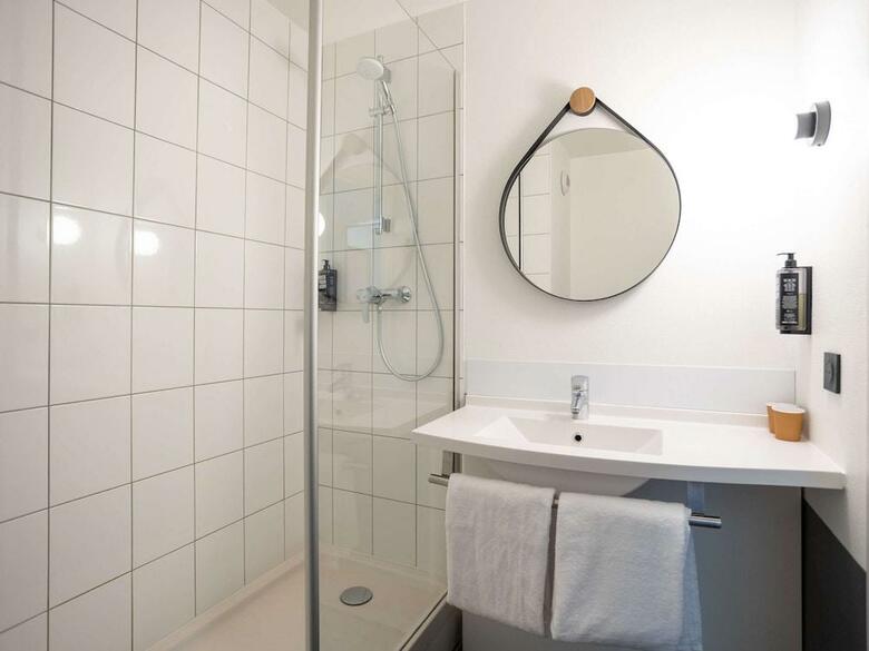 Hotel Ibis Saint-l� La Chevalerie